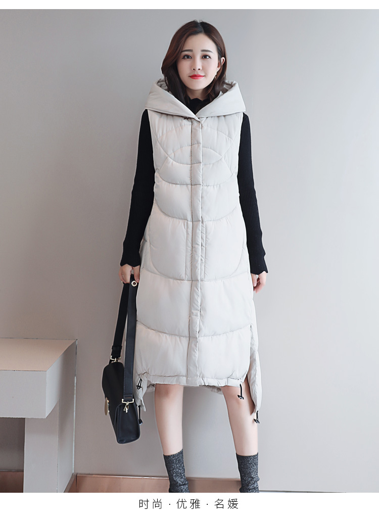 Débardeur hiver femme - Ref 3177524 Image 21