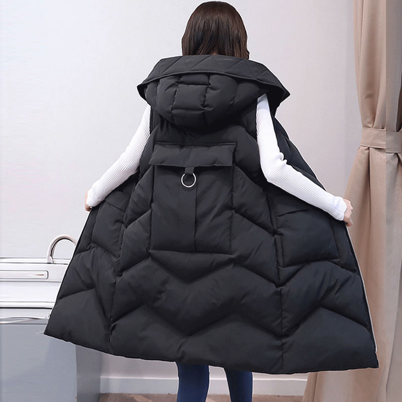 Débardeur chaud pour femme - Ref 3176704 Image 5