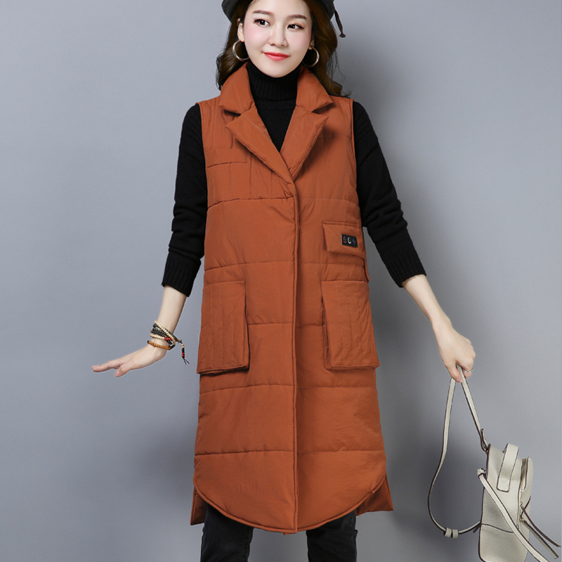 Débardeur hiver femme - Ref 3178828 Image 3