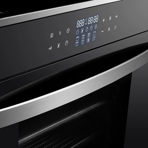 科太郎 F5 выпечка на пару в интегральной плите с большой капюшоной вытяжной газовой газовой плиты на боковой капюшоне