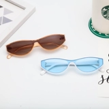 Очки на солнечной энергии, коллекция 2022, популярно в интернете, по фигуре