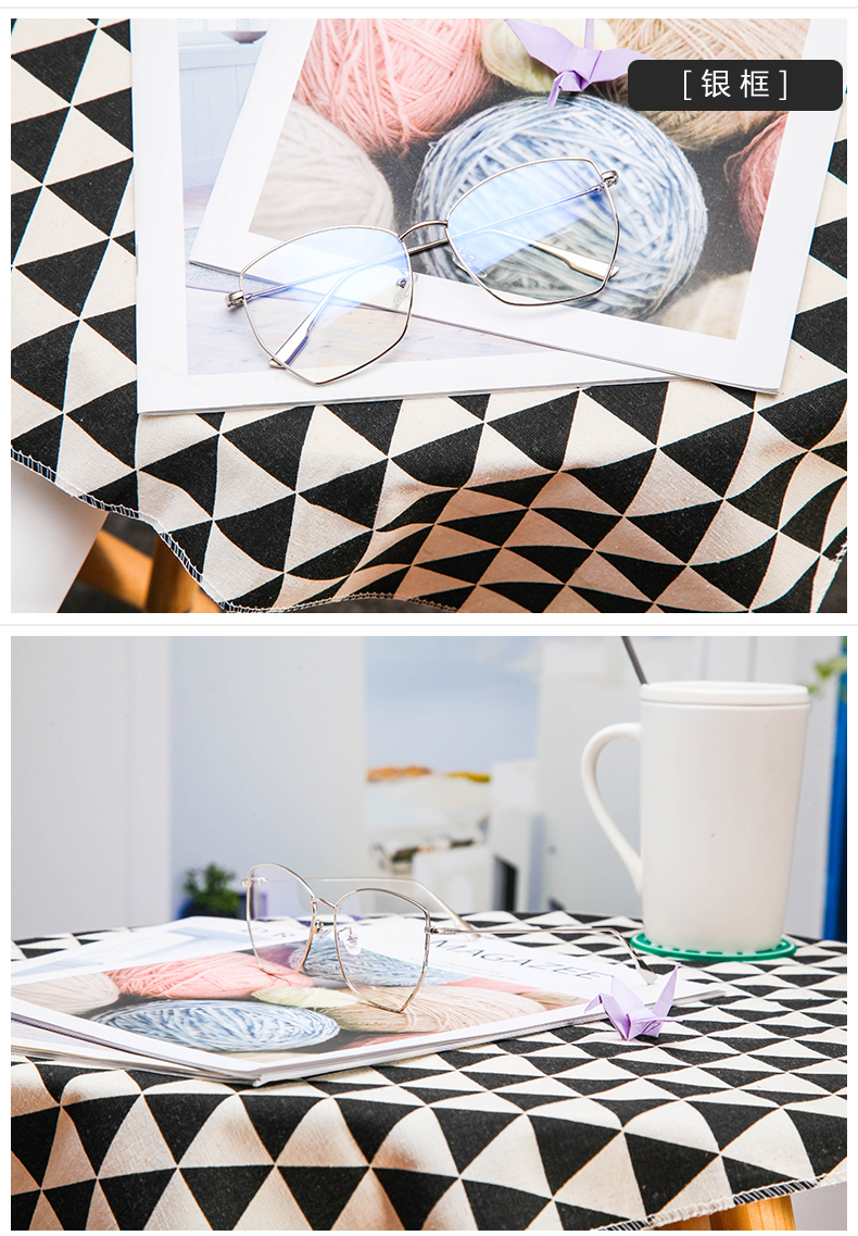 Montures de lunettes      en Metal memoire - Ref 3141525 Image 14