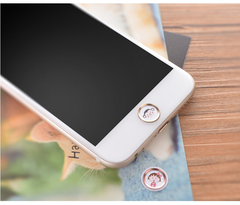 Sticker pour téléphone mobile - Ref 1375150 Image 17