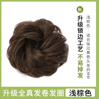 Кудри [светло -коричневый]