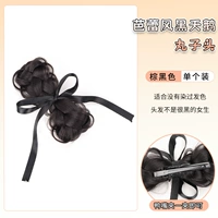 Балет Black Swan Booster [коричневый и черный] Одиночный наряд