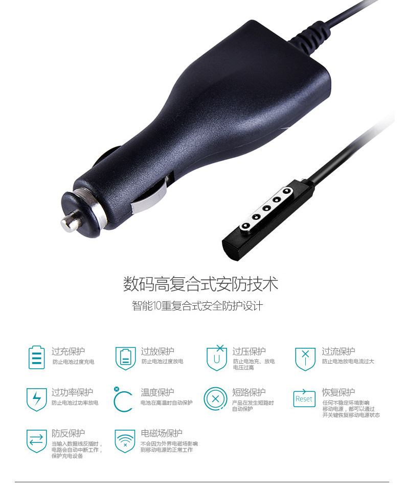 chargeur KALIDI 2A - Ref 1293835 Image 7