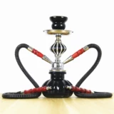 Арабский маленький кальян, полный комплект