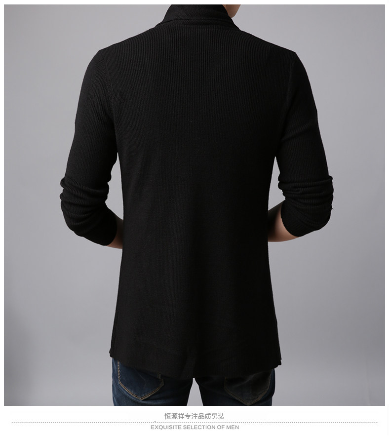 Blouson homme manches longues - Ref 3118546 Image 15