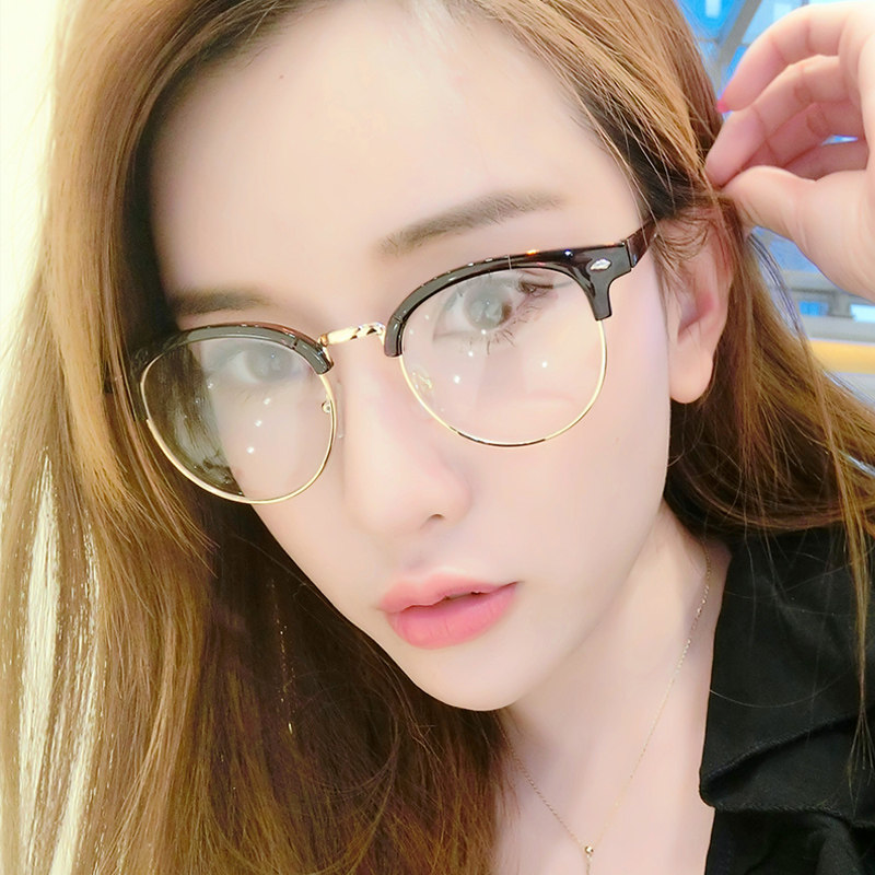 Montures de lunettes en Plaque - Ref 3140740 Image 1