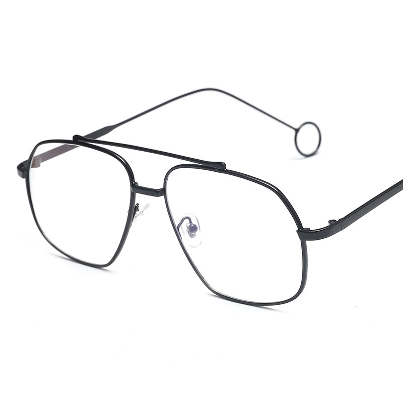 Montures de lunettes en Metal memoire - Ref 3140314 Image 5