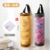 Túi đựng rác treo tường lưu trữ hiện vật nhà bếp túi nhựa hoàn thiện túi treo túi lưu trữ túi lưu trữ túi treo Phòng bếp