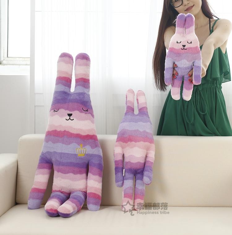 在澳大利亚怎么购买日本梨花兔公仔睡觉大抱枕人形公仔毛绒玩具布娃娃圣诞节礼物 Herobuy淘宝集运 在澳大利亚怎么购买日本梨花兔公仔睡觉大抱枕人形公仔毛绒玩具布娃娃圣诞节礼物 Herobuy淘宝集运