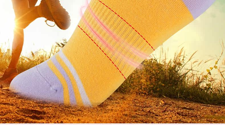 Chaussettes - collants A1585929 - Ref 760360 Image 13