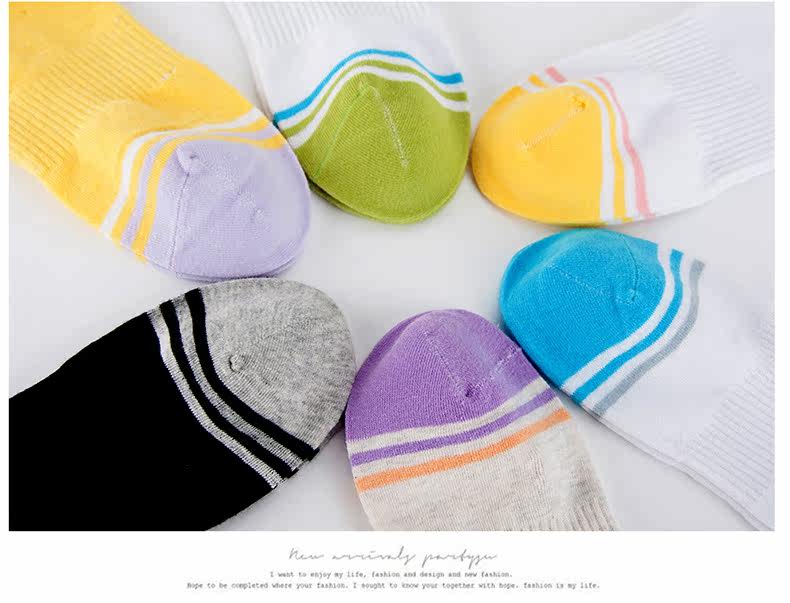 Chaussettes - collants A1585929 - Ref 760360 Image 26