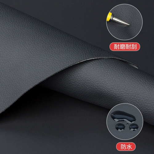 Применимо к Cadillac Car Door Anti -Kick Cushion XT4 5 6 CT5 внутренние принадлежности модифицированные аксессуары для декоративных наклеек