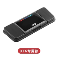 XT6 Выделенная [USB защитная крышка] 1 Установка
