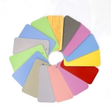 Пластиковый нескользящий ковер для детского сада из ПВХ, раннее развитие, увеличенная толщина