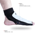 Перчатки для тхэквондо, боксерские носки, защитное снаряжение для детей и взрослых, крем для рук