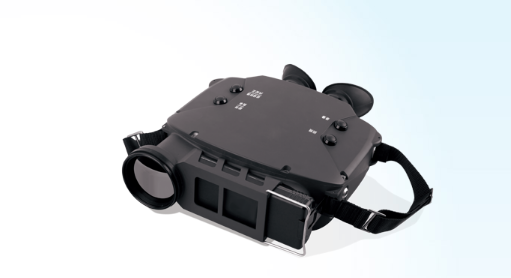 SK-T930I手持式双目制冷红外夜视热成像望远镜观察类