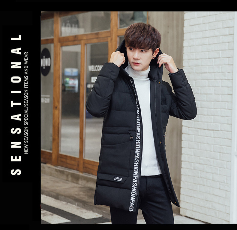 Blouson chaud pour homme RBBR - Ref 3115110 Image 16