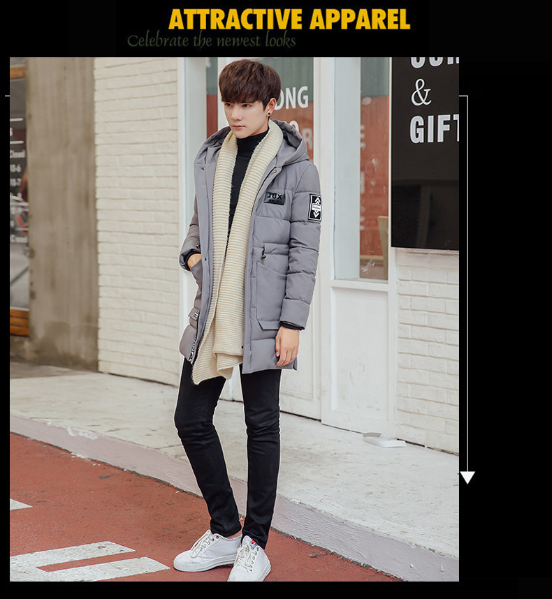 Blouson chaud pour homme RBBR - Ref 3115110 Image 24