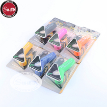 Applicable Yamaha TRACER700 900 SCR900 XSR900 700 Protection of anti-slip hanging bar sleeve for shoe cover