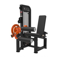 Binyu HM23 commercial gym equipment seated bent leg trainer strength equipment
