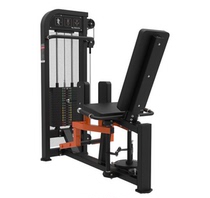 Binyu HM21 commercial gym equipment thigh abduction trainer strength equipment inner and outer thigh training