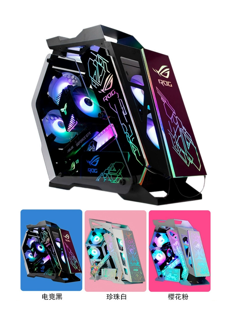 Ноутбук Asus, процессор Intel Core i7, Intel Core i9, полный комплект