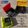 Япония Mingbang BM-9000 BM-7000 BM-5000 многофункциональный рыболовный ящик Luya box набор инструментов рыболовный ящик mini 1