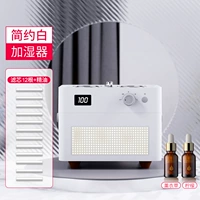 Простой белый+12 фильтров