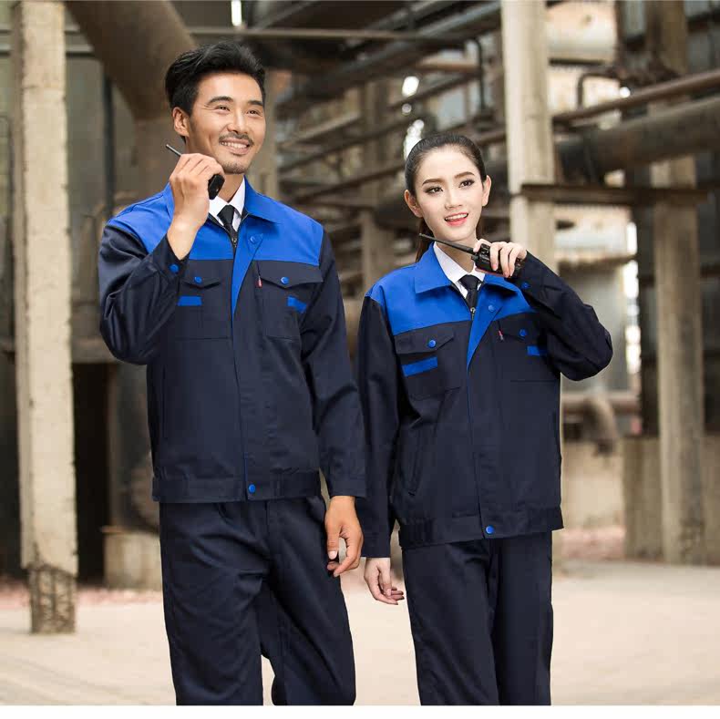 Tenue de travail en polyester - Ref 1912834 Image 22