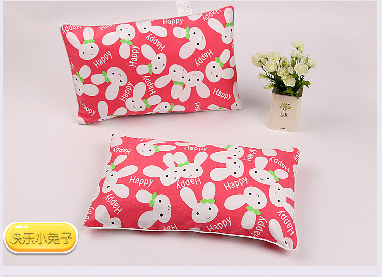 đậu xanh con vỏ gối trẻ sơ sinh cho người đứng đầu kiểu gối bông đầy đậu xanh sức khỏe da gối kiều mạch gối tinh khiết - Gối gối tre