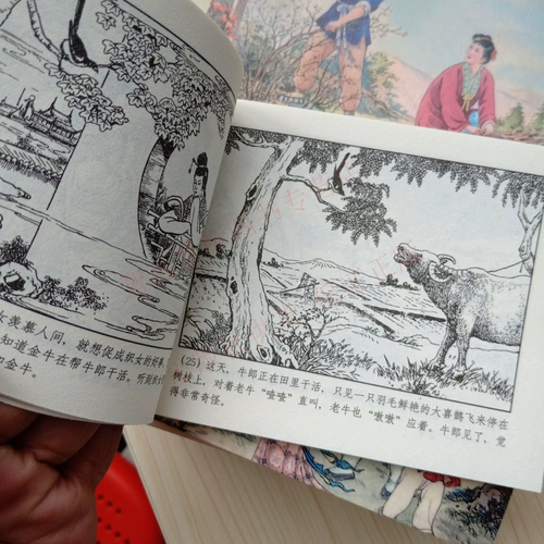 Подлинная 30 книга китайской народной истории классики большие большие книги завершены