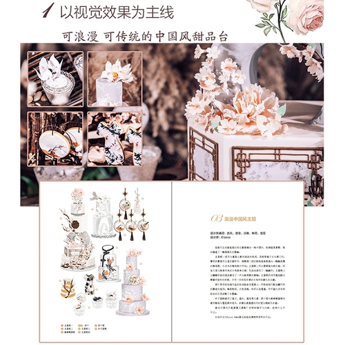 Настоящий волшебный праздник любви Дизайн десертного стола Эстетика Расположение десертного стола Советы по дизайну Дизайнер банкетов своими руками Дизайн свадебной вечеринки Руководство по дизайну десертного стола Концептуальная книга по дизайну десертного стола