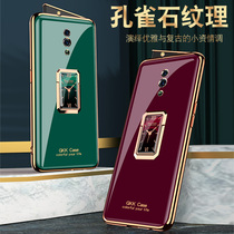 opporeno mobile phone shell oppo reno2 lift full package opopreno2z with bracket housing protective sleeve anti-fall opooreno1 male and female 0ppo
