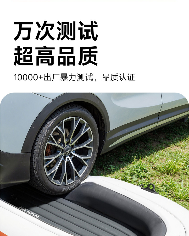 Рыболовное судно 皮画艇充气船加厚橡皮艇折叠钓鱼船路亚艇户外漂流小船野钓捕鱼船