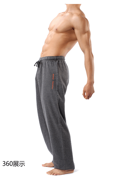 Pantalon pyjama - Ref 743907 Image 10