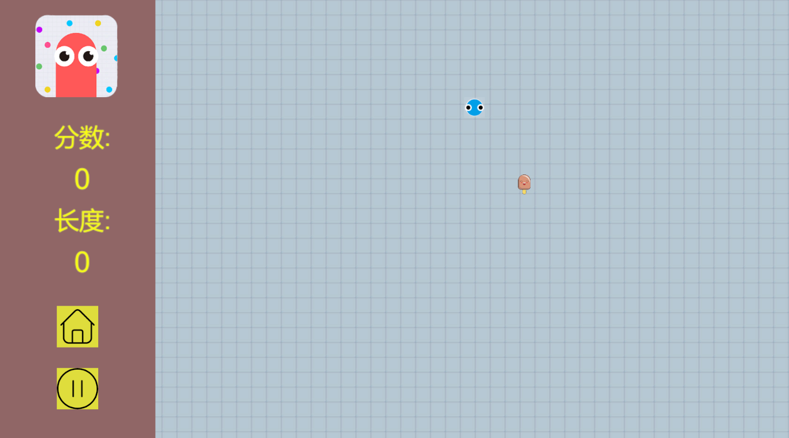 图片[2]-Unity 贪吃蛇游戏源码和美术素材-成都宝兰