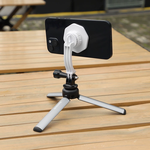 DJI, совместимый мобильный телефон, держатель для телефона, 4, фиксаторы в комплекте