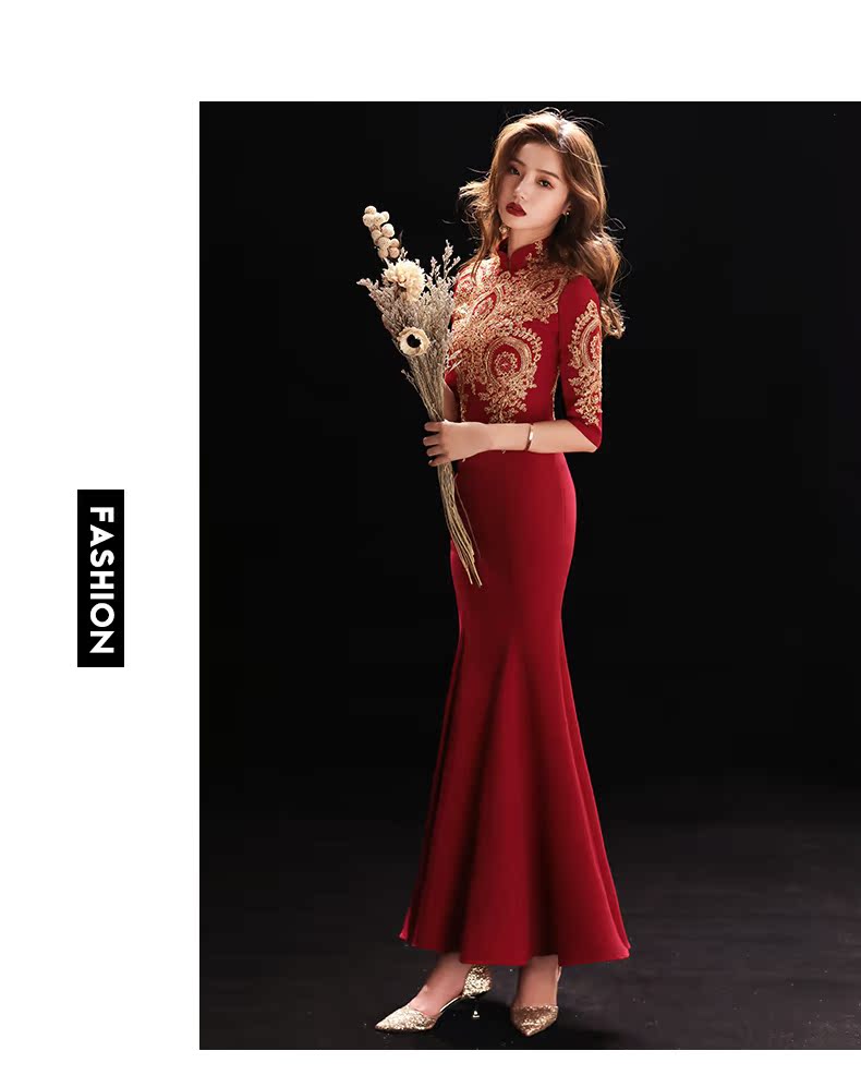 Robe du soir TOGSUNGIRL    conventionnel - Ref 3212120 Image 15