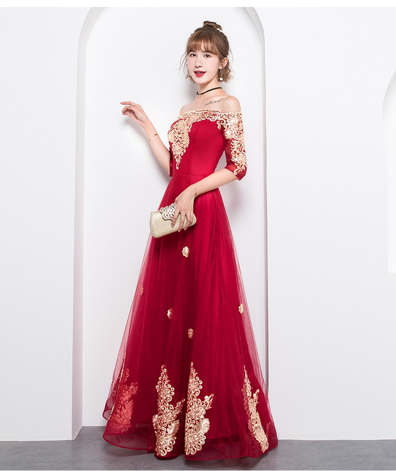 Robe du soir TOGSUNGIRL    - Ref 3213106 Image 20