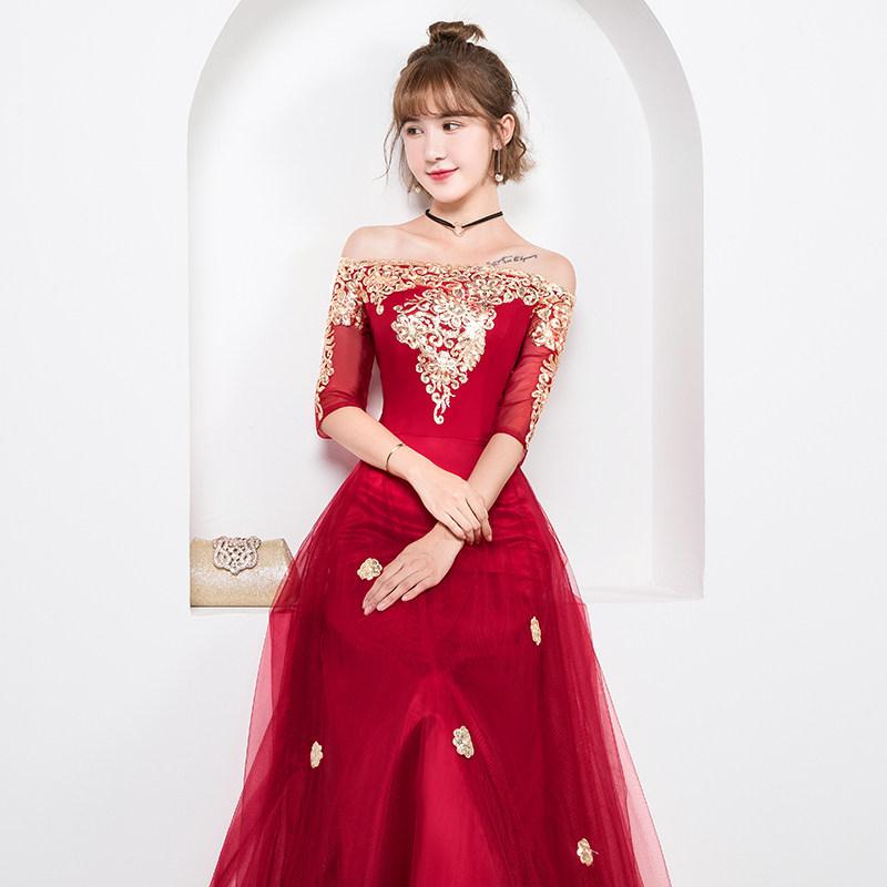 Robe du soir TOGSUNGIRL    - Ref 3213106 Image 3