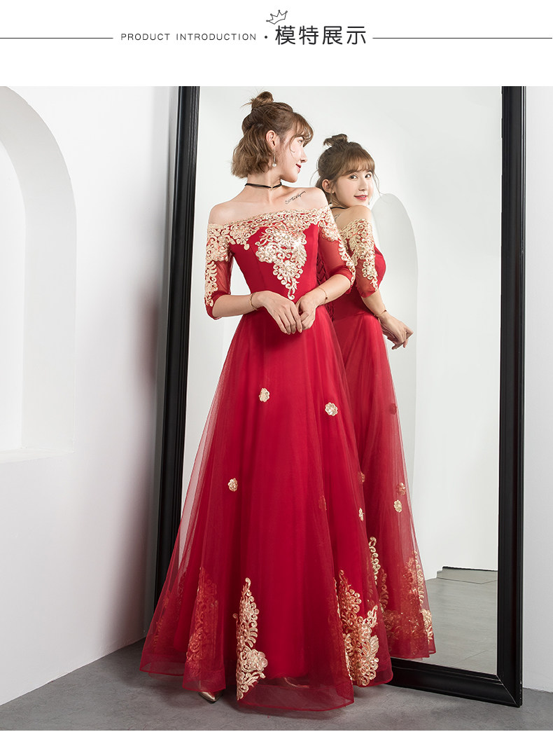 Robe du soir TOGSUNGIRL    - Ref 3213106 Image 16