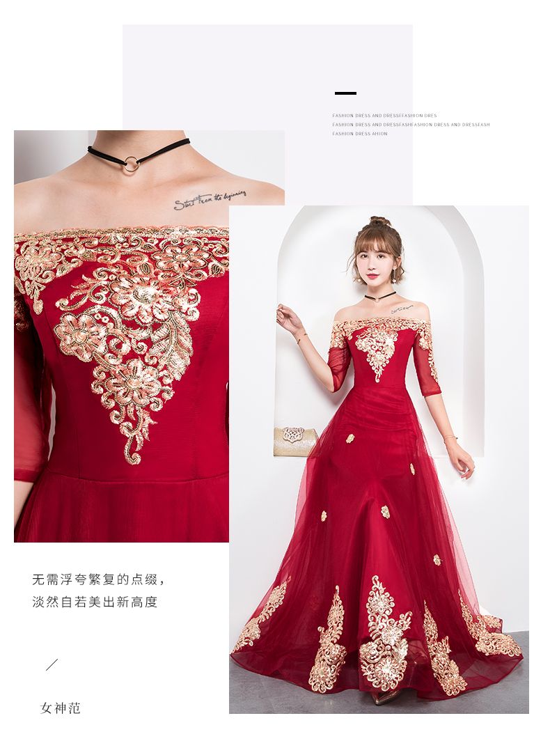 Robe du soir TOGSUNGIRL    - Ref 3213106 Image 17