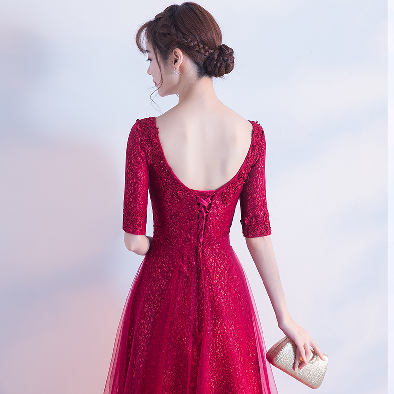 Robe du soir TOGSUNGIRL    conventionnel - Ref 3210338 Image 5