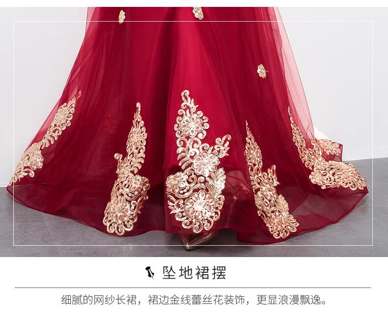 Robe du soir TOGSUNGIRL    - Ref 3213106 Image 25