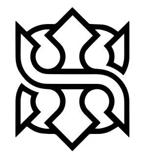 四季潮搭男鞋店的LOGO