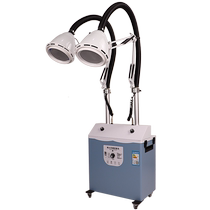 Moxibustion Gufaming Fire Moxibustion Instrument Smokeless Rotary Moxibustion Smoke Smoke Smoke Smoke Suspension Moxibustion Machine Home Beauty Salon Moxibustion