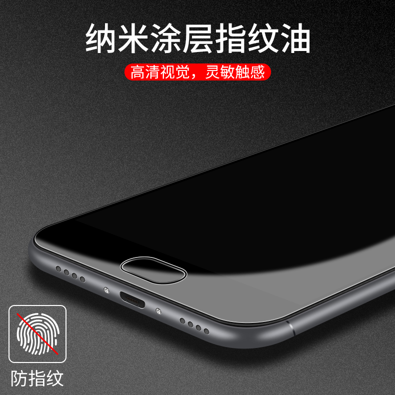 Note3 Charm Charm Xanh Xanh màng thép điện thoại di động phim m3 toàn màn hình chống 3s thép màu xanh cộng với 15 thương hiệu nổi tiếng Meizu phim - Phụ kiện điện thoại di động ốp lưng vivo y12s